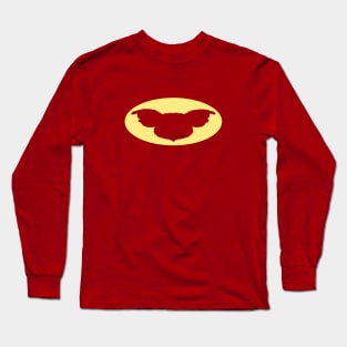 The Mogwai Knight Long Sleeve T-Shirt